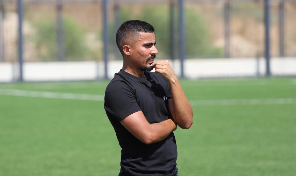 مكابي أم الفحم يودع كأس الدولة