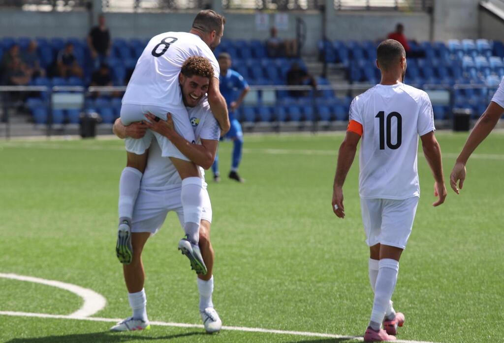 مكابي أم الفحم يودع كأس الدولة