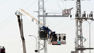 ارتفاع تسعيرة الكهرباء في اسرائيل