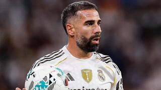 داني كارفاخال