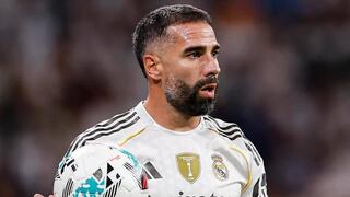 داني كارفاخال