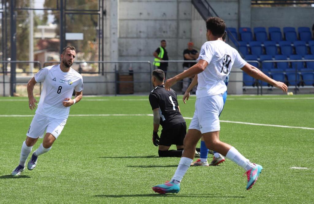 مكابي أم الفحم يودع كأس الدولة
