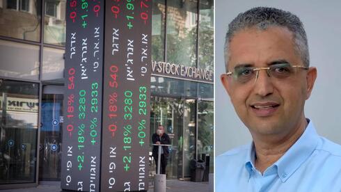 المدير العام للمنتدى الاقتصادي العربي عمر فندي