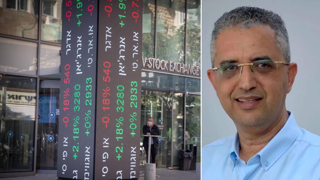 المدير العام للمنتدى الاقتصادي العربي عمر فندي