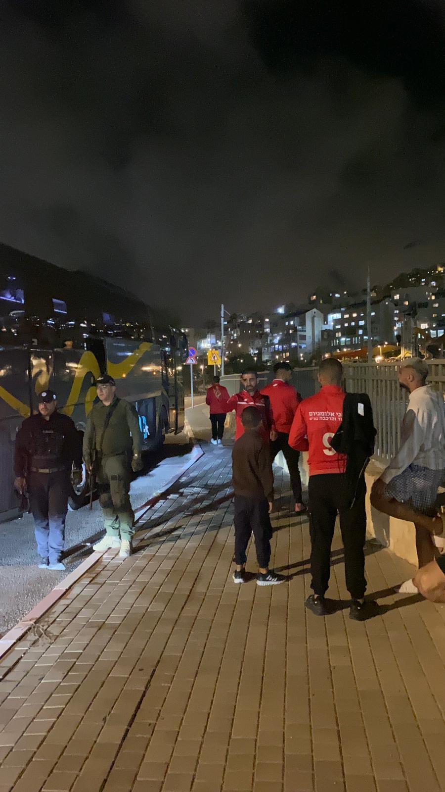 اتحاد مجد الكروم