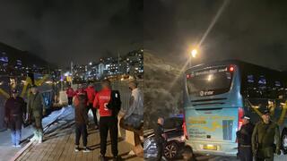 اتحاد مجد الكروم