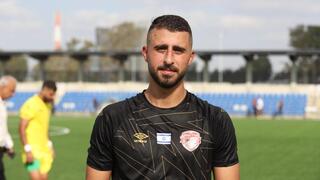 نسيم ابو يونس