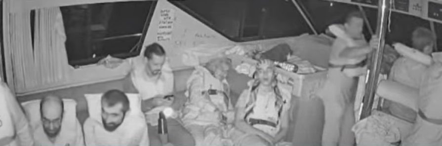 أسطول الصمود