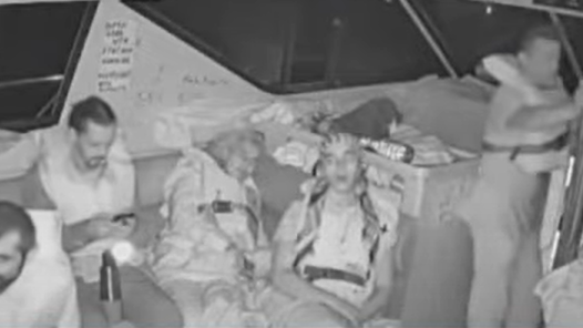 أسطول الصمود