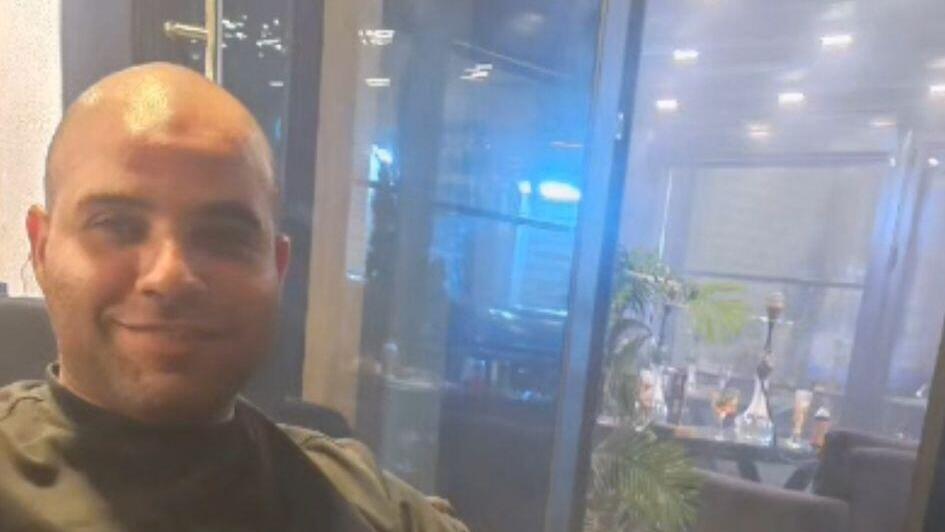 المرحوم علاء عقلة