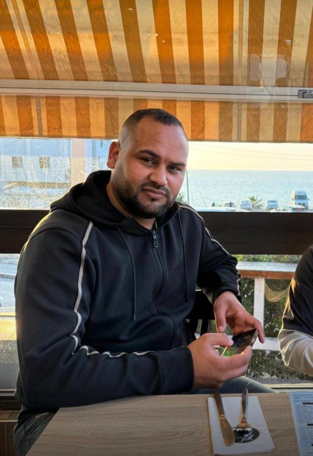 وليد ابو عصا