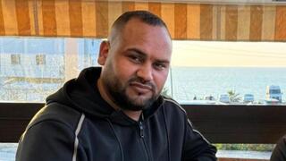 وليد ابو عصا