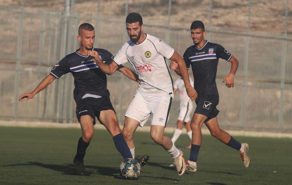 فريق الأخوة كفرمندا