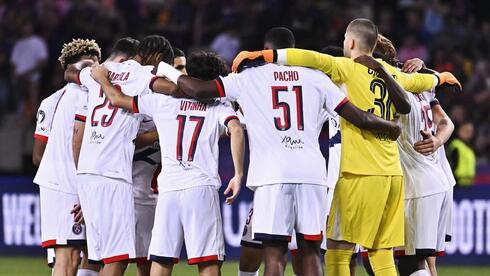 باريس سان جيرمان