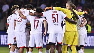 باريس سان جيرمان