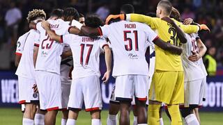 باريس سان جيرمان