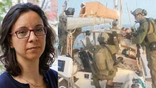 المحامية د.سهاد بشارة