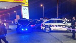 رجل يطلق النار على زوجته في كفرقرع