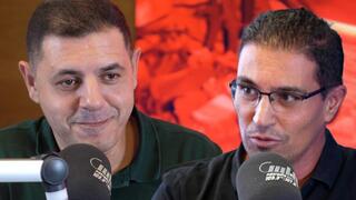 بودكاست حوار خاص