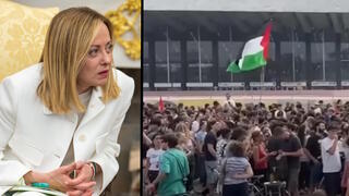 إيطاليا: احتجاجات متصاعدة ضد الحرب على غزة تزيد الضغط على حكومة ميلوني