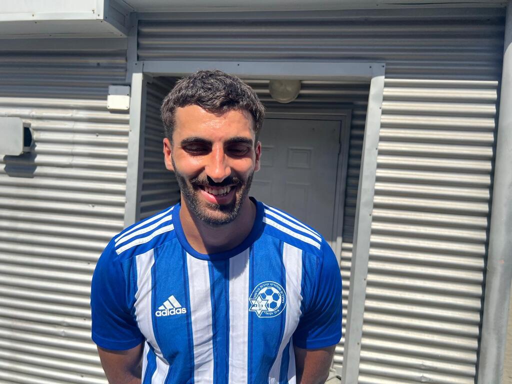 طيرة الكرمل تسحق الكبابير بخماسية نظيفة