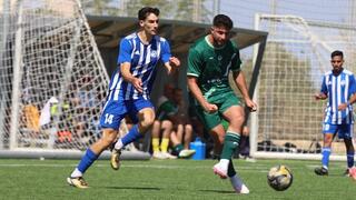 طيرة الكرمل تسحق الكبابير بخماسية نظيفة