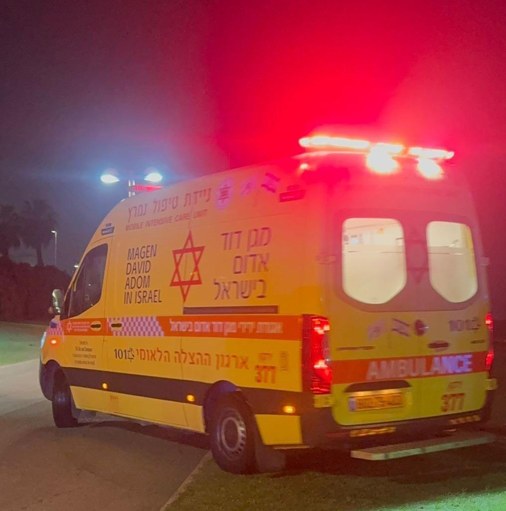 3 إصابات في شجار بيافا بينها حالة خطيرة