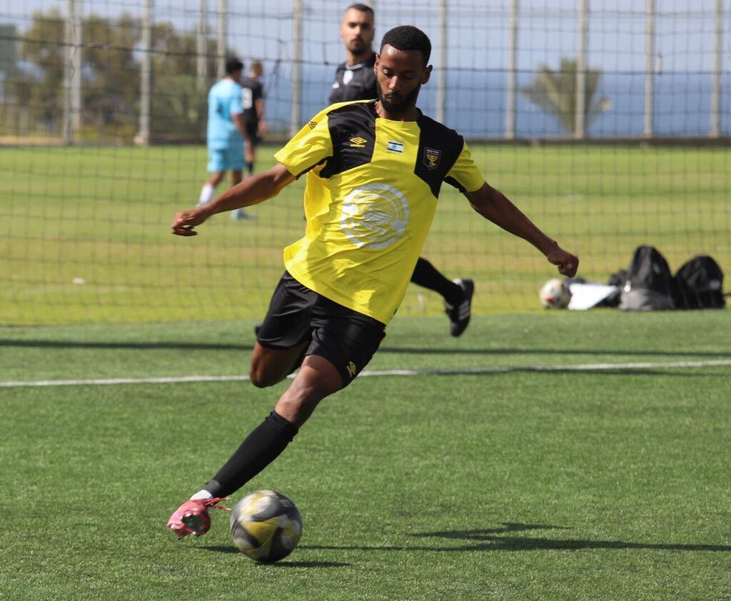 بيتار حيفا يحقق فوزاً عريضاً على مكابي إكسال بسبعة أهداف