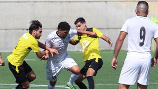 بيتار حيفا يحقق فوزاً عريضاً على مكابي إكسال بسبعة أهداف