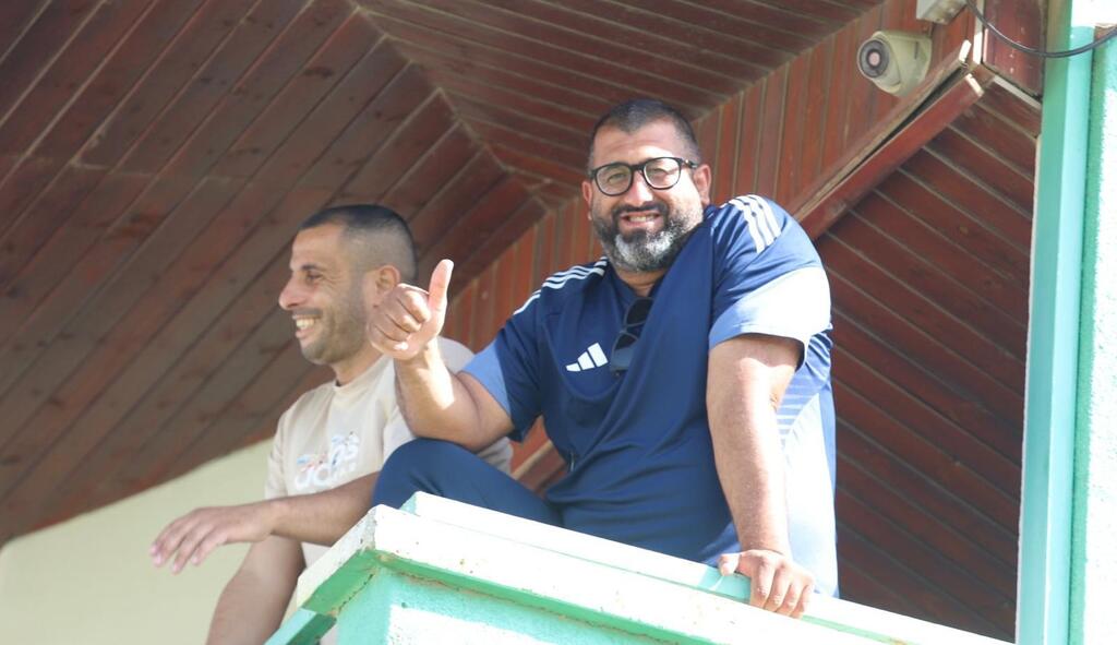 عين ماهل تفاجئ شفاعمرو بسداسية