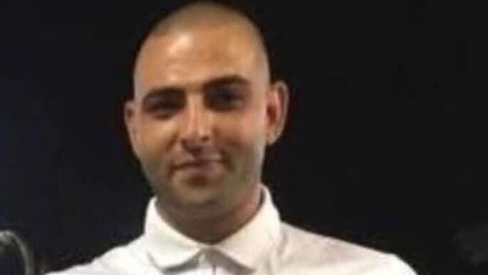 صرع الشاب حامد عبد الله صرصور من كفر قاسم 