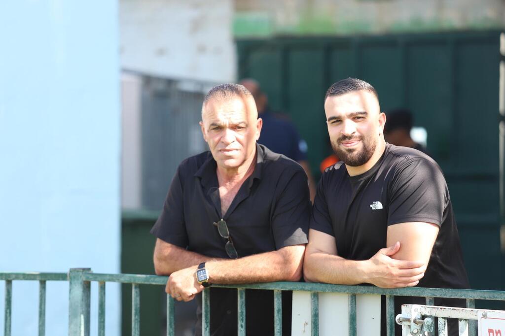 عين ماهل تفاجئ شفاعمرو بسداسية