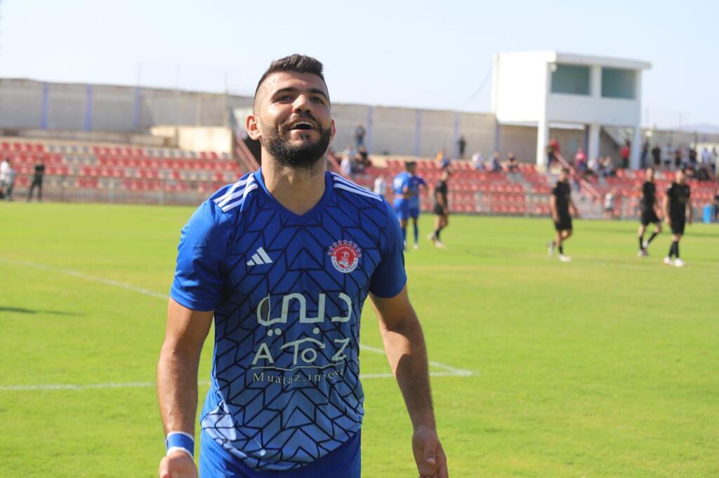 عين ماهل تفاجئ شفاعمرو بسداسية