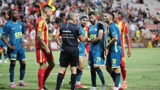 أبناء الرينة يخسر أمام أشدود ويتورّط في قاع اللائحة