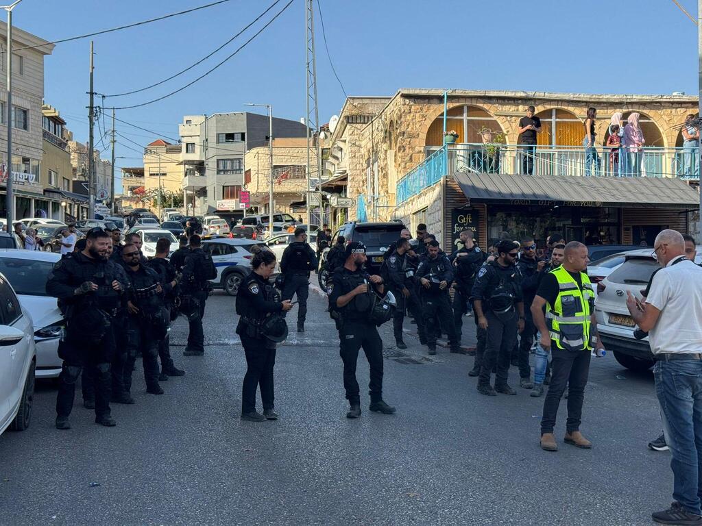 سخنين تحتضن المسيرة المركزية في الذكرى الـ25 لهبّة القدس والأقصى 