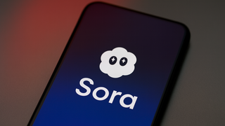 تطبيق Sora 