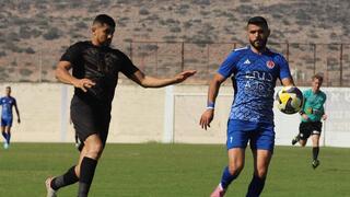 عين ماهل تفاجئ شفاعمرو بسداسية