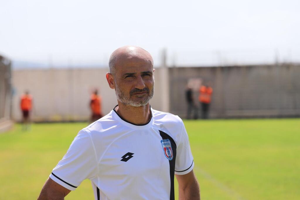 مكابي شعب يفوز برباعية على الأخوة كفرمندا 4-0 