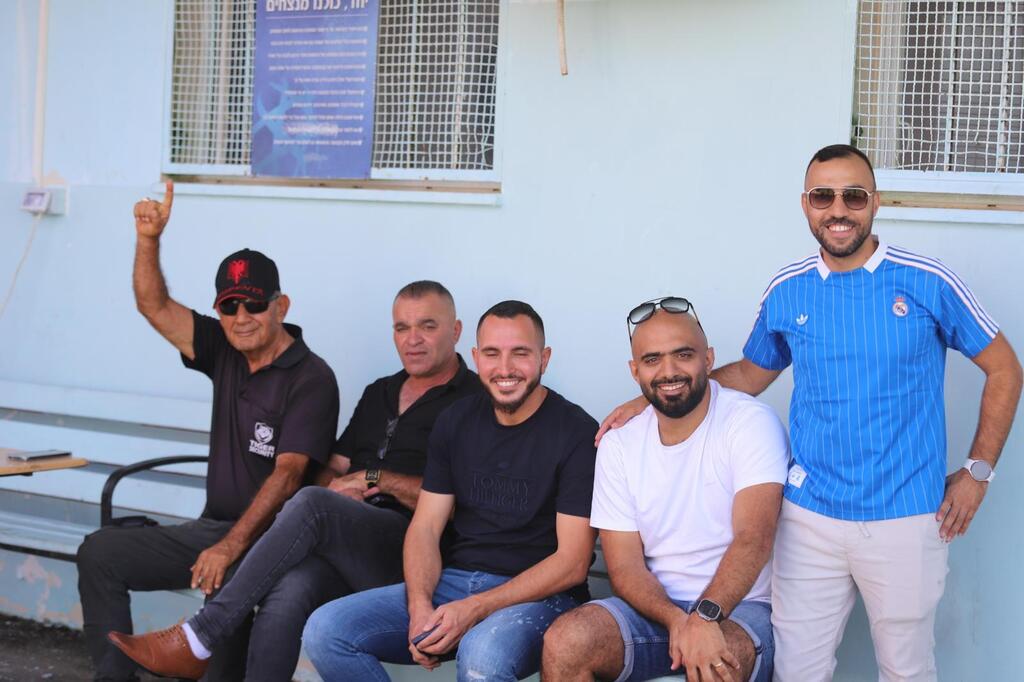 عين ماهل تفاجئ شفاعمرو بسداسية