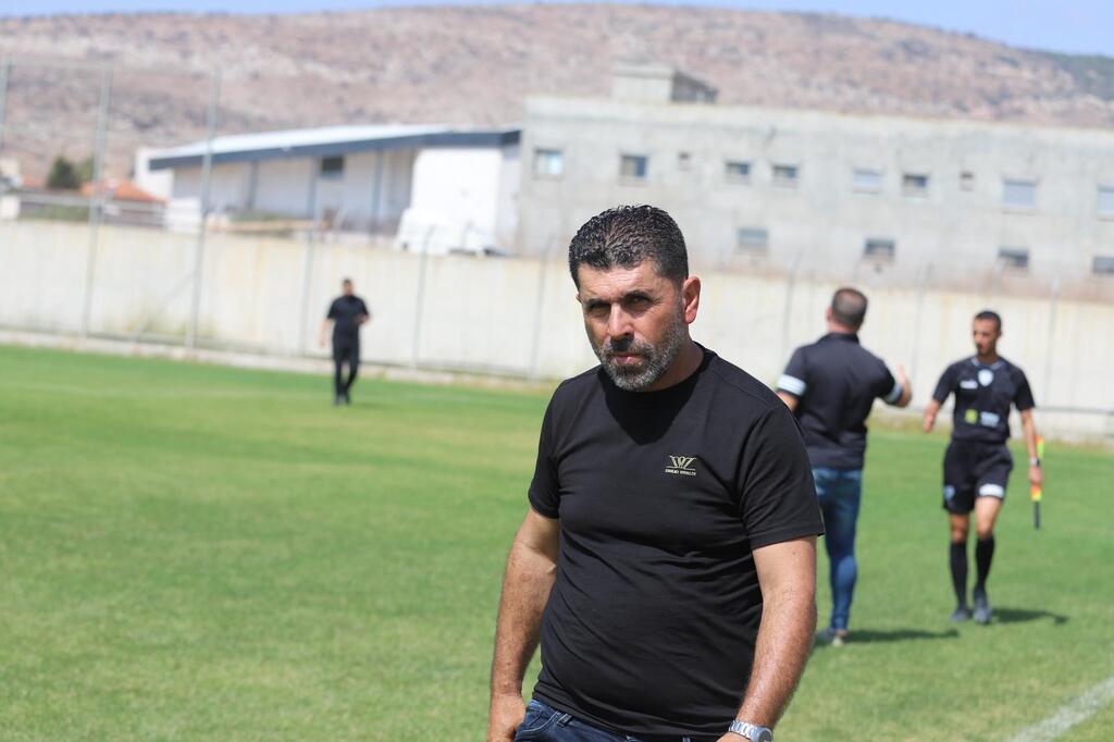 مكابي شعب يفوز برباعية على الأخوة كفرمندا 4-0 