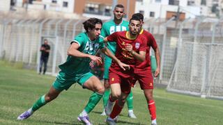 مكابي شعب يفوز برباعية على الأخوة كفرمندا 4-0 