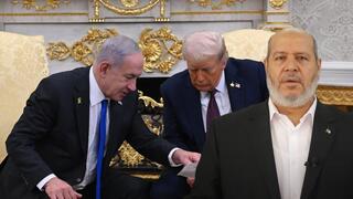 حماس تكشف عن وساطات مكثفة