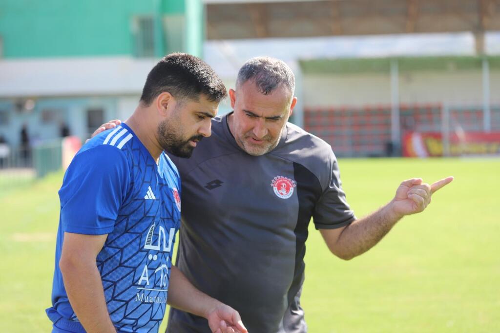 عين ماهل تفاجئ شفاعمرو بسداسية