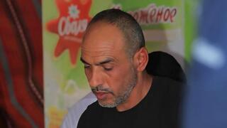 المرحوم سليمان حسين الربيدي