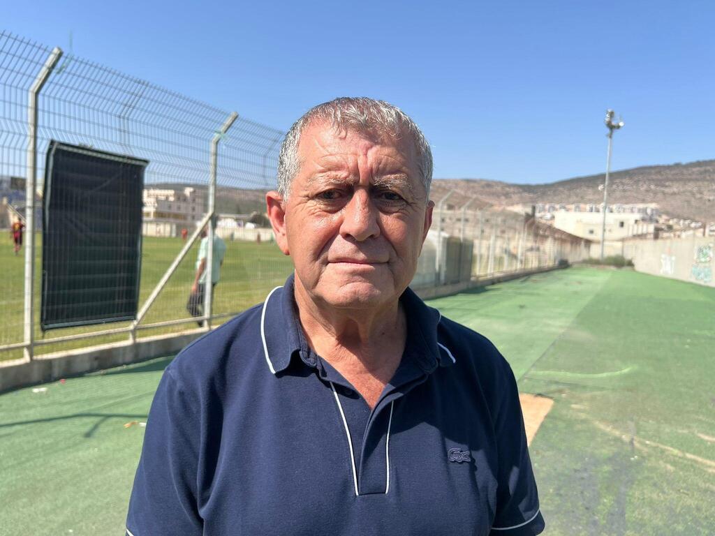 محمود بقاعي - رئيس مجلس شعب