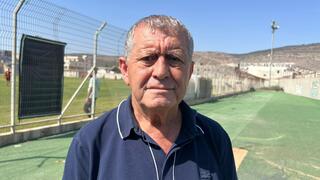 محمود بقاعي - رئيس مجلس شعب