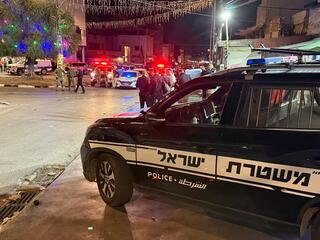 من موقع الحادثة