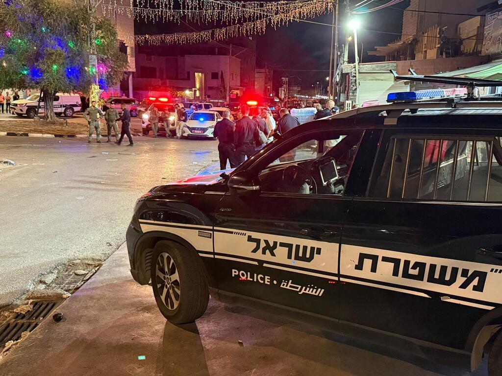 من موقع الحادثة