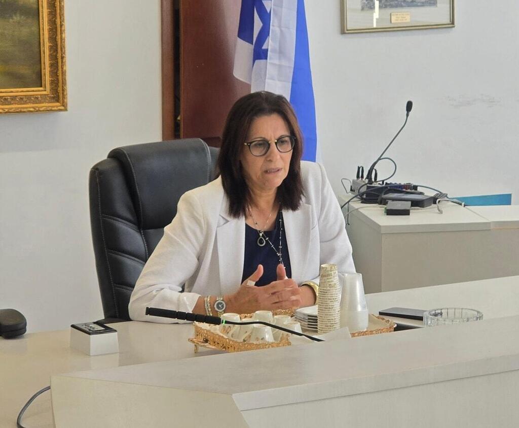 ناهدة منصور