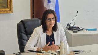 ناهدة منصور